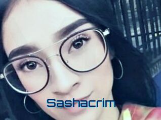 Sashacrim