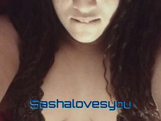Sashalovesyou Vidéos de Cul FR