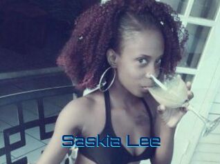 Saskia_Lee Vidéos de Cul FR