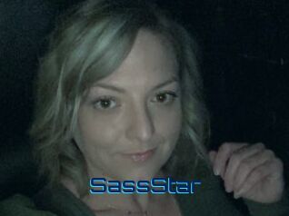 SassStar
