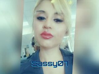 Sassy07