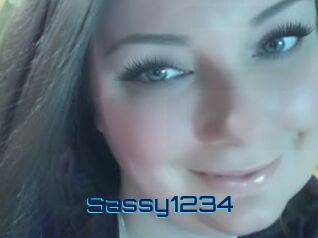 Sassy1234