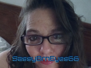 SassyBrnEyes66