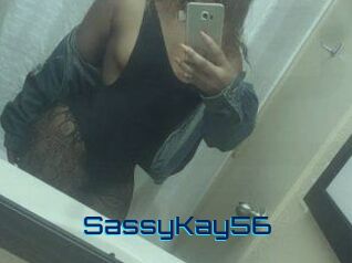 SassyKay56 Vidéos de Cul FR