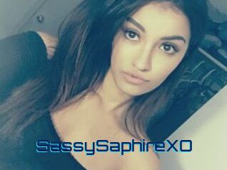 SassySaphireXO