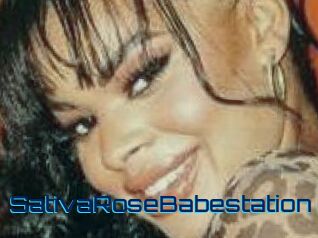 SativaRoseBabestation Vidéos de Cul FR
