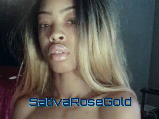 SativaRoseGold Vidéos de Cul FR