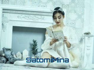 SatomiMina