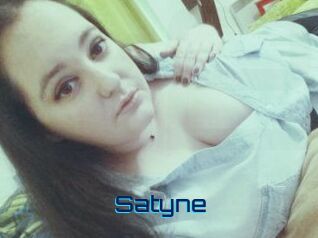Satyne