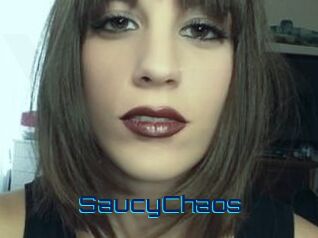 SaucyChaos