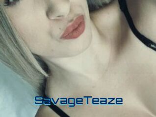 SavageTeaze
