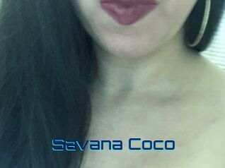 Savana_Coco