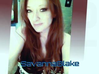 SavannaBlake