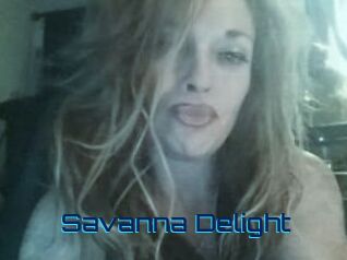 Savanna_Delight Vidéos de Cul FR