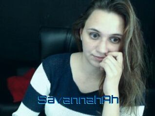 SavannahAh