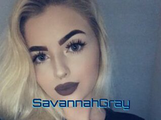 SavannahGray