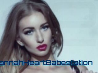 SavannahHeartBabestation