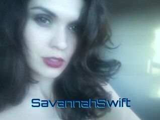 Savannah_Swift
