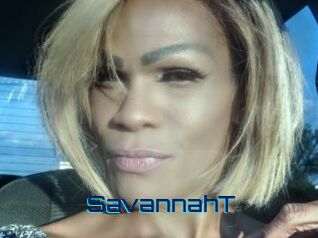 SavannahT