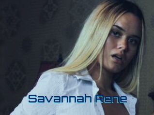 Savannah_Rene Vidéos de Cul FR