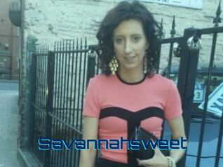 Savannahsweet