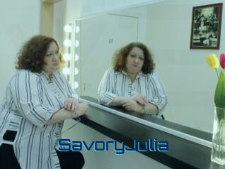 SavoryJulia