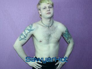 SawyerHot