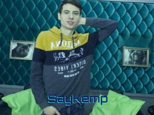 SayKemp Vidéos de Cul FR
