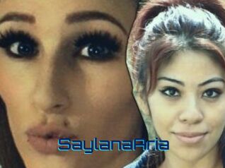 SaylanaAria