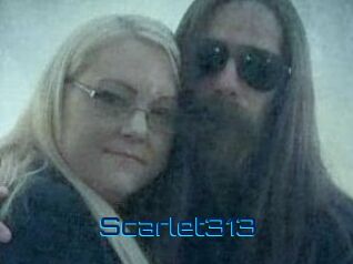 Scarlet313 Vidéos de Cul FR