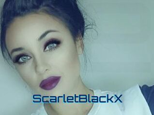 ScarletBlackX Vidéos de Cul FR