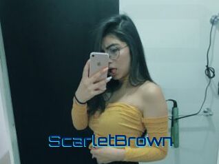 ScarletBrown Vidéos de Cul FR