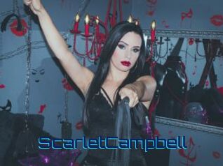 ScarletCampbell Vidéos de Cul FR