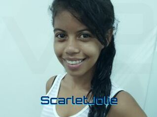 ScarletJolie Vidéos de Cul FR