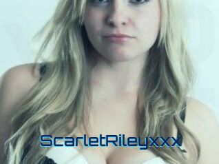 ScarletRileyxxx