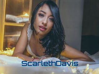 ScarlethDavis
