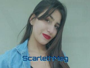 ScarlethMeg Vidéos de Cul FR