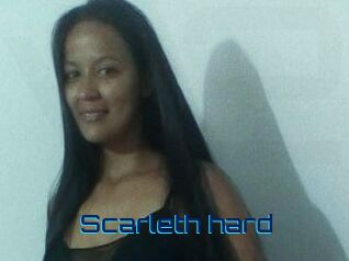 Scarleth_hard Vidéos de Cul FR