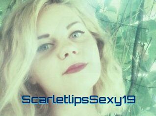 Scarlet_lipsSexy19 Vidéos de Cul FR