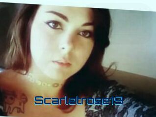 Scarletrose19