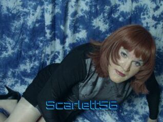 Scarlett56 Vidéos de Cul FR