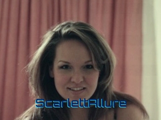 Scarlett_Allure Vidéos de Cul FR