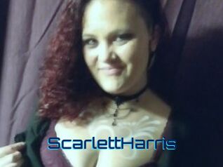ScarlettHarris Vidéos de Cul FR