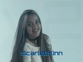 ScarlettKinn Vidéos de Cul FR