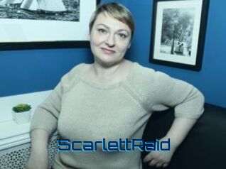 ScarlettRaid Vidéos de Cul FR