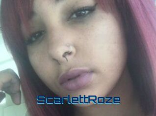 ScarlettRoze