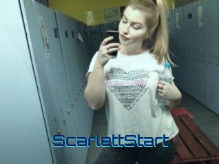 ScarlettStart