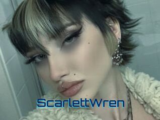 ScarlettWren
