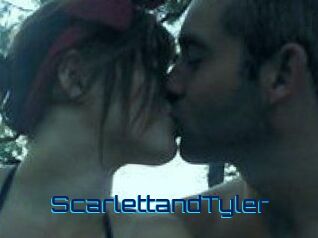 ScarlettandTyler