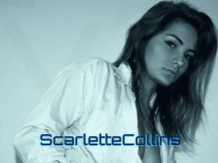 ScarletteCollins Vidéos de Cul FR